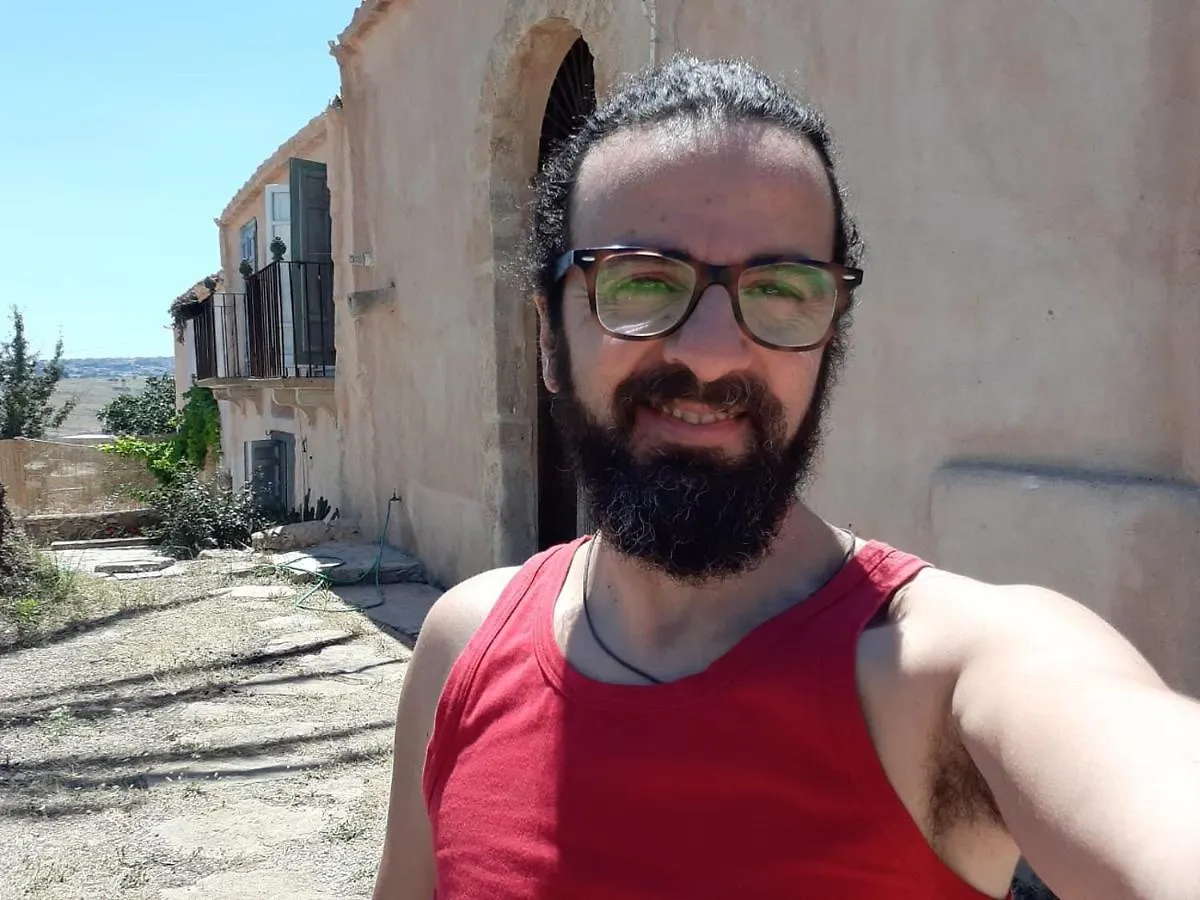 Baldo'S House Pensionat Alcamo Italien