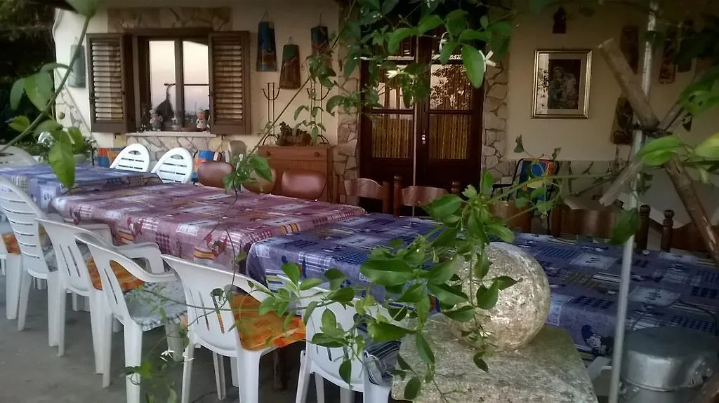 Baldo'S House Pensionat Alcamo 0*,