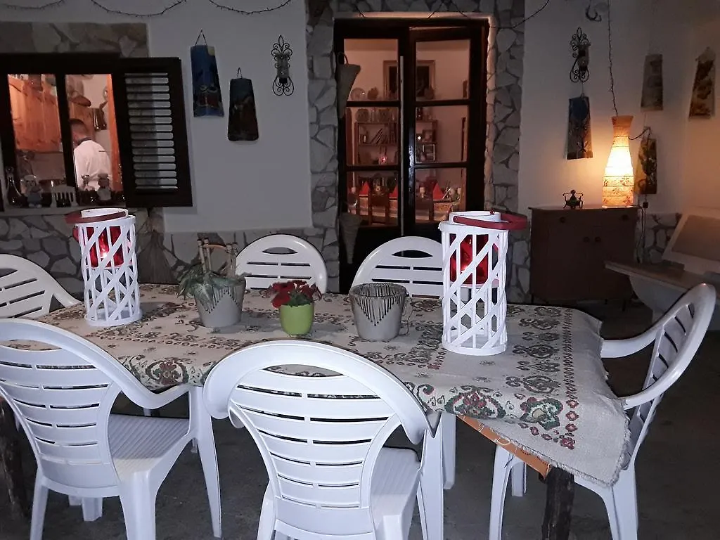 Baldo'S House Pensionat Alcamo 0*,  Italien