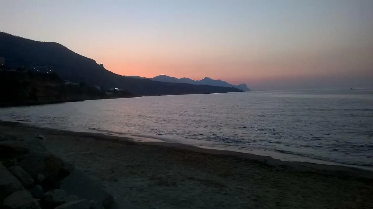 Baldo'S House Pensionat Alcamo 0*,