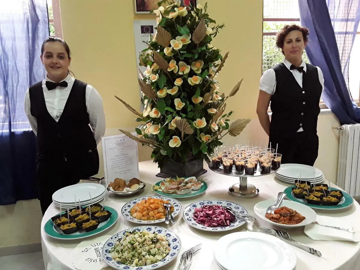 Baldo'S House Pensionat Alcamo